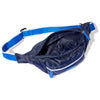 Paravel Scuba Navy Fold-Up Belt Bag