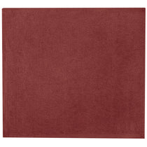 Hit Burgundy Rally Towel