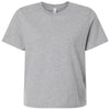Color Heather Grey