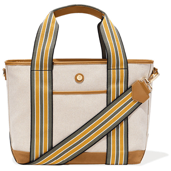 Paravel Shandy Cabana Tote Small