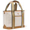 Paravel Shandy Cabana Tote Medium