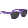 Hit Purple Malibu Sunglasses