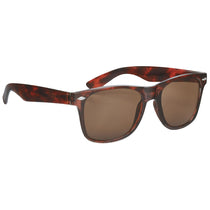 Hit Tortoise Malibu Sunglasses