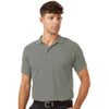 AllPro Men's Greystone Pique Polo