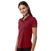 Puma Golf Women's Dark Crimson Pure 2.0 Polo