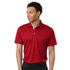 Puma Golf Men's Strong Red Pure 2.0 Polo