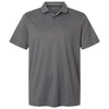 Puma Golf Men's Slate Sky Heather Icon Heather Polo 2.0