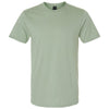Gildan Unisex Sage Softstyle T-Shirt