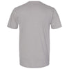 Gildan Unisex Cement Softstyle CVC T-Shirt