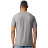 Gildan Unisex Cement Softstyle CVC T-Shirt