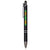 Hub Pens Black Gemini Pure Pen