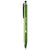 Hub Pens Green Gemini Gem Pen