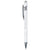 Hub Pens Silver Textari Comfort Cloud Stylus Pen