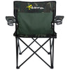 Hit Camouflage Folding Chair With Carrying Bag