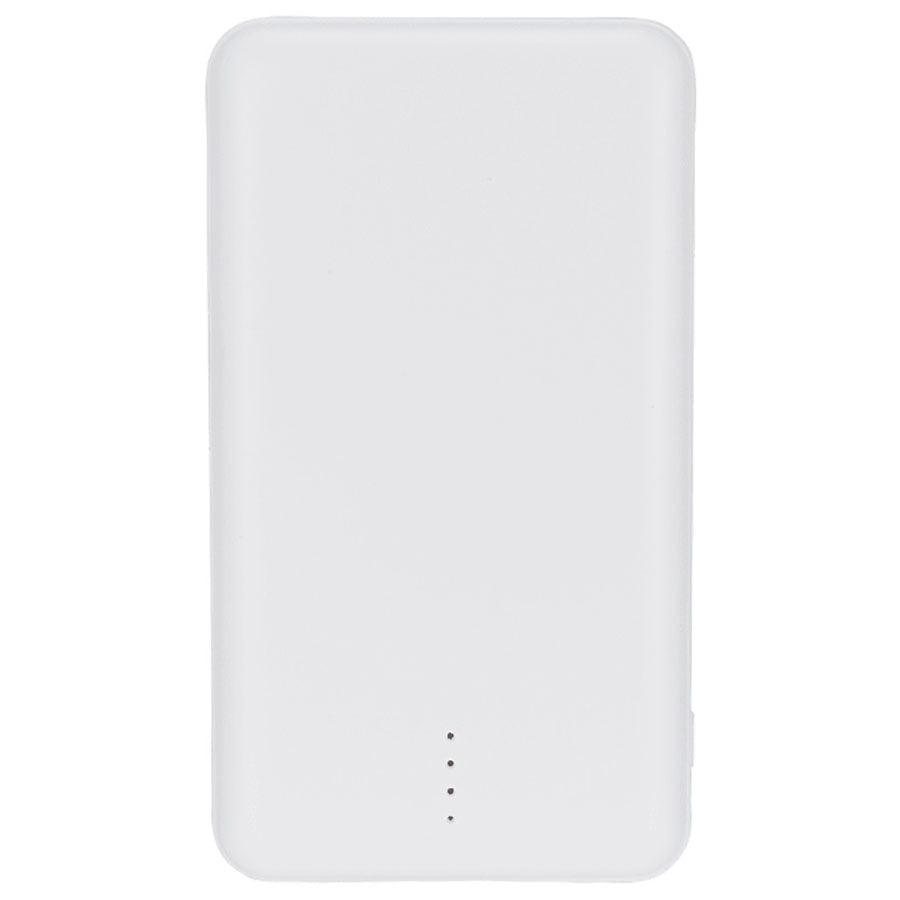 Mophie White mophie 3000 mAh Power Bank