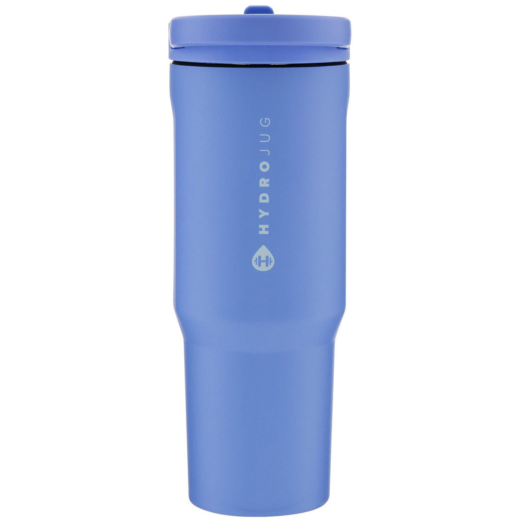 Hydrojug Light Blue Traveler Sport