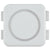 Leed's White 3-in-1 Power Fold 15W MagClick Wireless Chargers