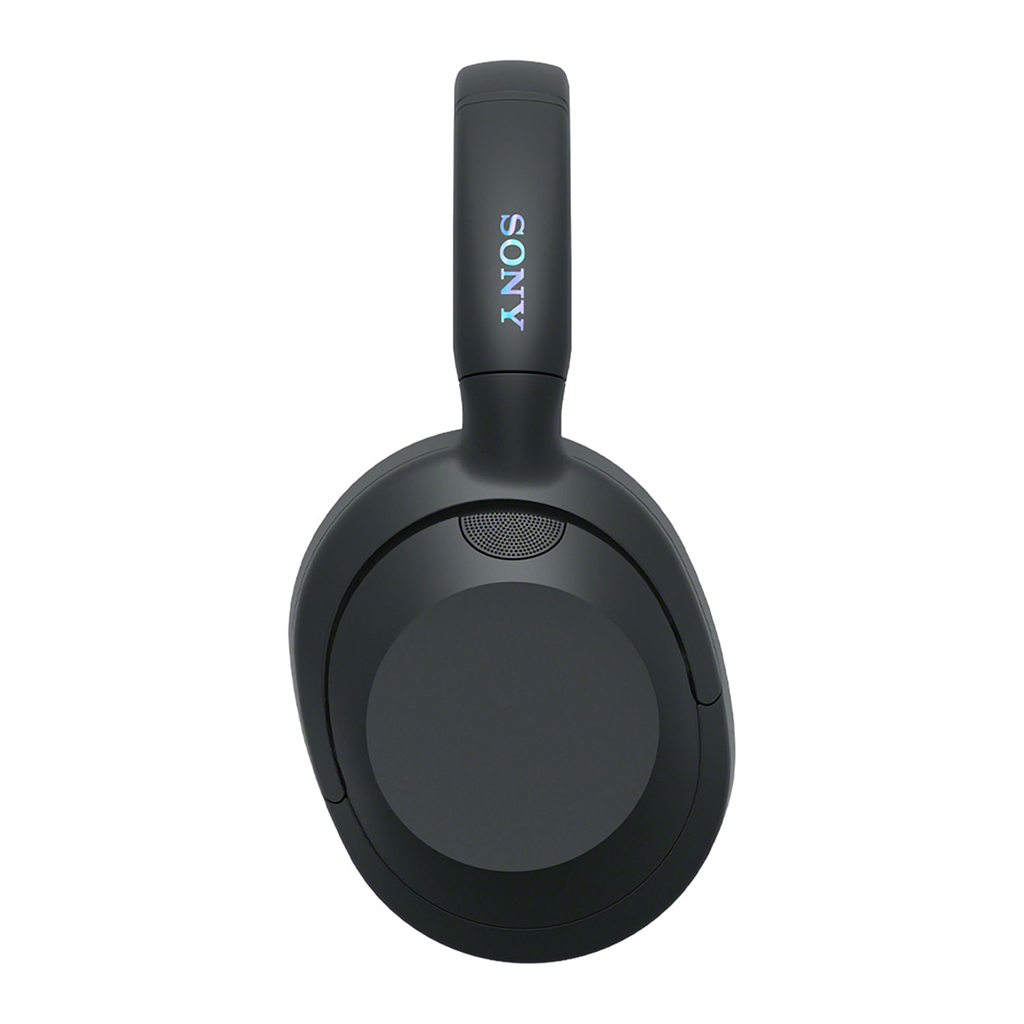 Sony Black ULT WEAR Wireless Noise Canceling Headphones