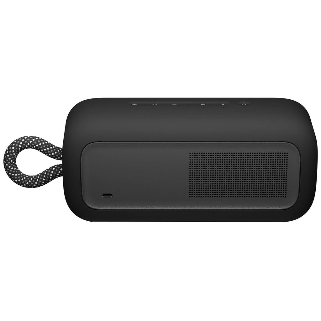 Bose Black SoundLink Plus Portable Bluetooth Speaker