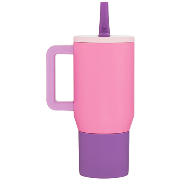 HydroJug Pink Sugar 20oz Traveler