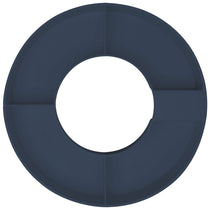 Hit Navy Intrepid Tumbler Snack Bowl