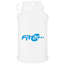 HydroJug White 73oz Pro Classic