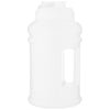 HydroJug White 73oz Pro Classic