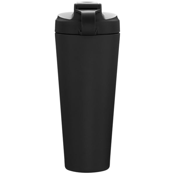 HydroJug Black 24oz Stainless Steel HydroShkr