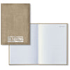 Castelli Sand Castelli Sand Cervino Medio Lined White Perf Page Notes & Memos Journal