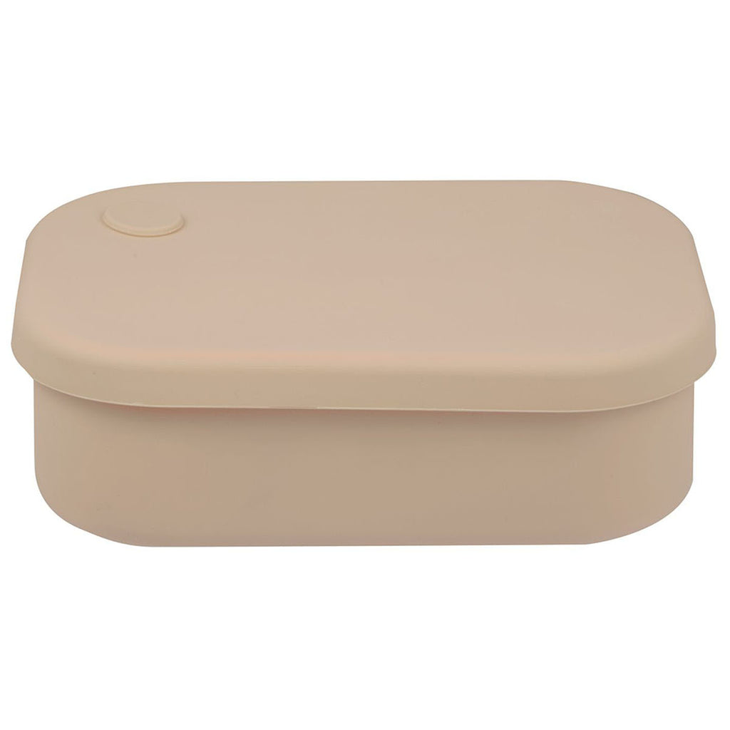 Leed's Tofu Silicone Bento Box with Air Valve