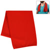 Hit Red Recycled Pet Cooling Sport Towel