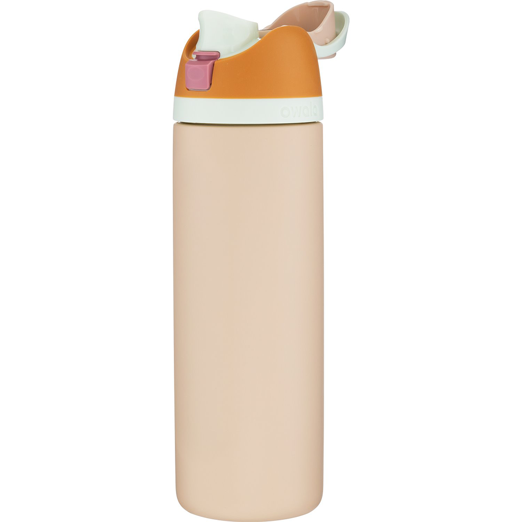 Owala Water In The Desert FreeSip 24 Oz Bottle - Limited Release
