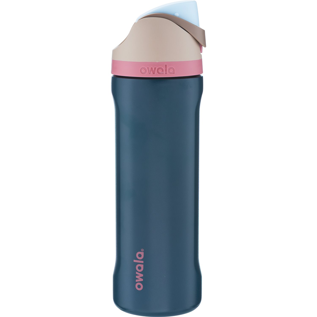 Owala Sleepy Skies FreeSip 24 Oz Bottle - Limited Release