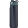 Owala Blue Steel FreeSip 32oz Bottle - Limited Release