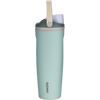 Owala Eucalyptus Green FreeSip Sway 30oz Bottle - Limited Release