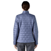 Patagonia Women's Current Blue Nano Puff Jacket