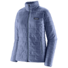 Patagonia Women's Current Blue Nano Puff Jacket