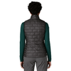 Patagonia Women's Black Nano Puff Vest