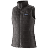 Patagonia Women's Black Nano Puff Vest