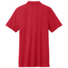 Gildan Men's Red Hammer Pique Polo