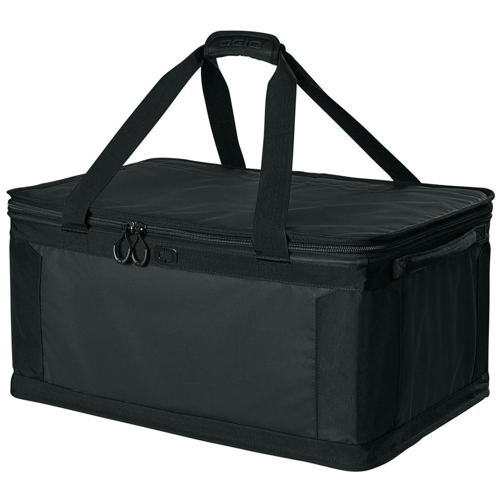 OGIO Blacktop Gear Mega Cube