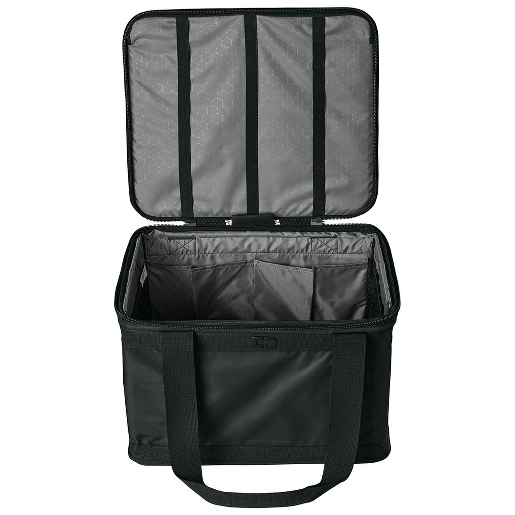 OGIO Blacktop Gear Mid Cube