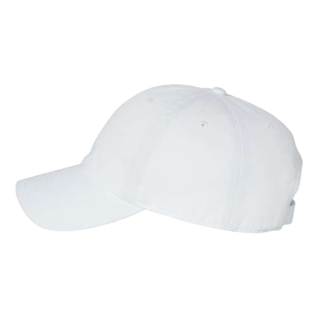 47 Brand White Clean Up Cap