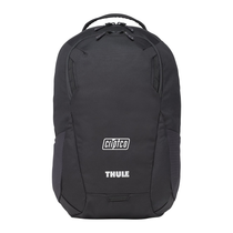 Thule Black Lumion Recycled 16