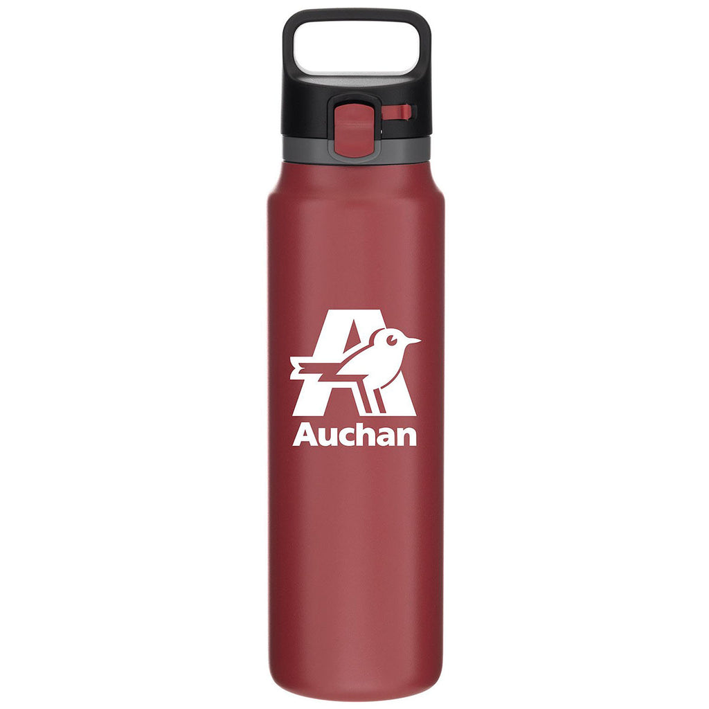 H2Go Matte Cardinal Harmon