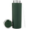 H2Go Matte Forest Green Hardy