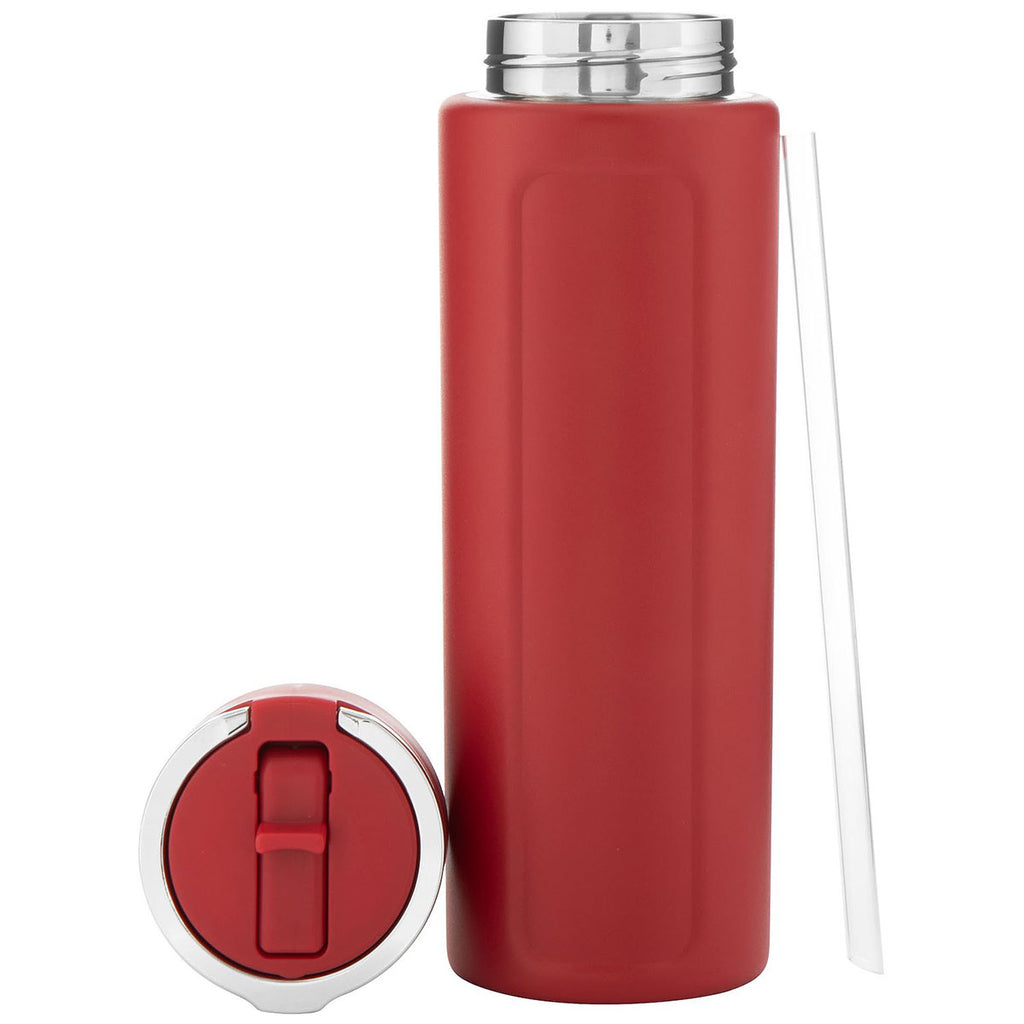H2Go Matte Cardinal Hardy