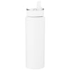 H2Go Matte White Hardy