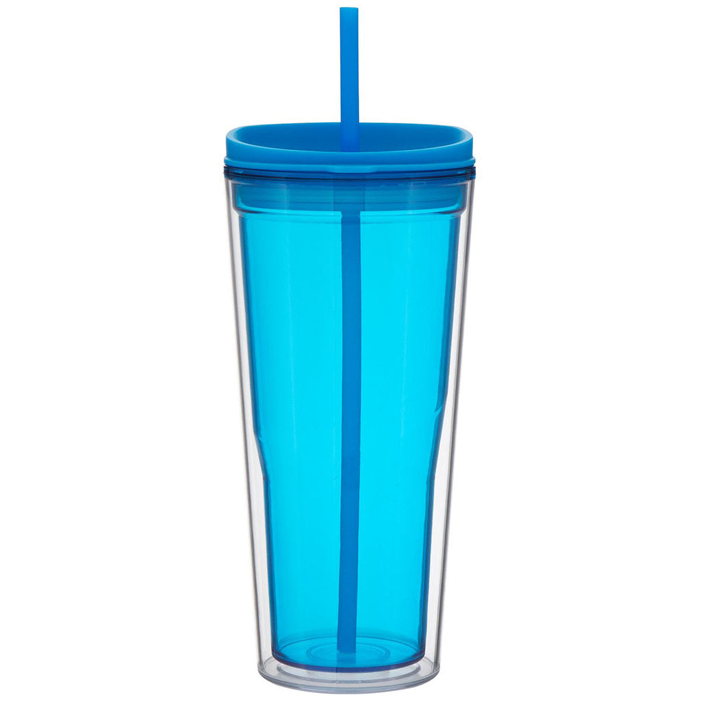ETS Express Cerulean Vast 20.9oz Acrylic Tumbler