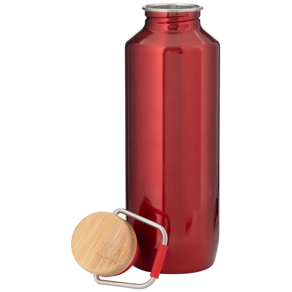 H2Go Red Grove